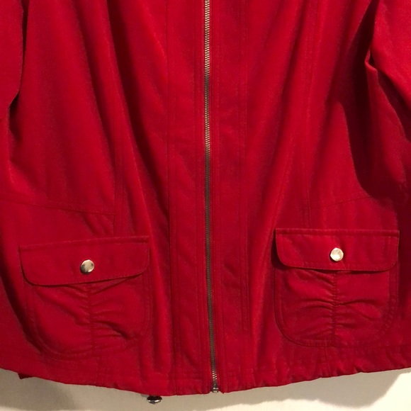 Chico’s jacket - Picture 4 of 7